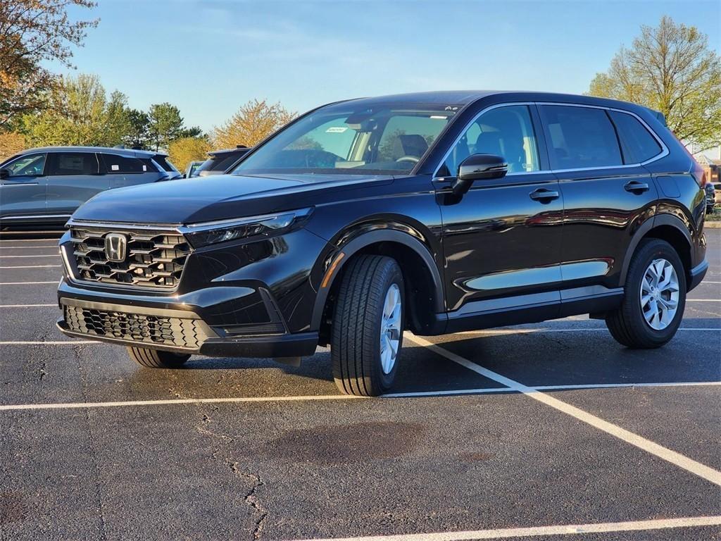 new 2025 Honda CR-V car, priced at $32,995