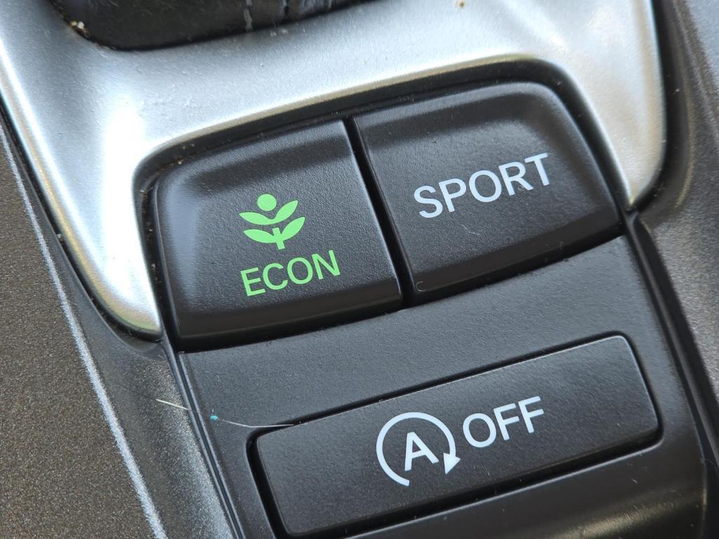 used 2022 Honda Accord car, priced at $26,400
