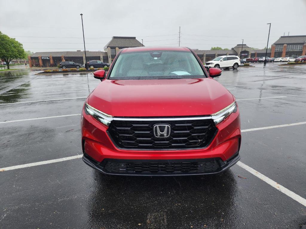 used 2023 Honda CR-V car, priced at $33,227