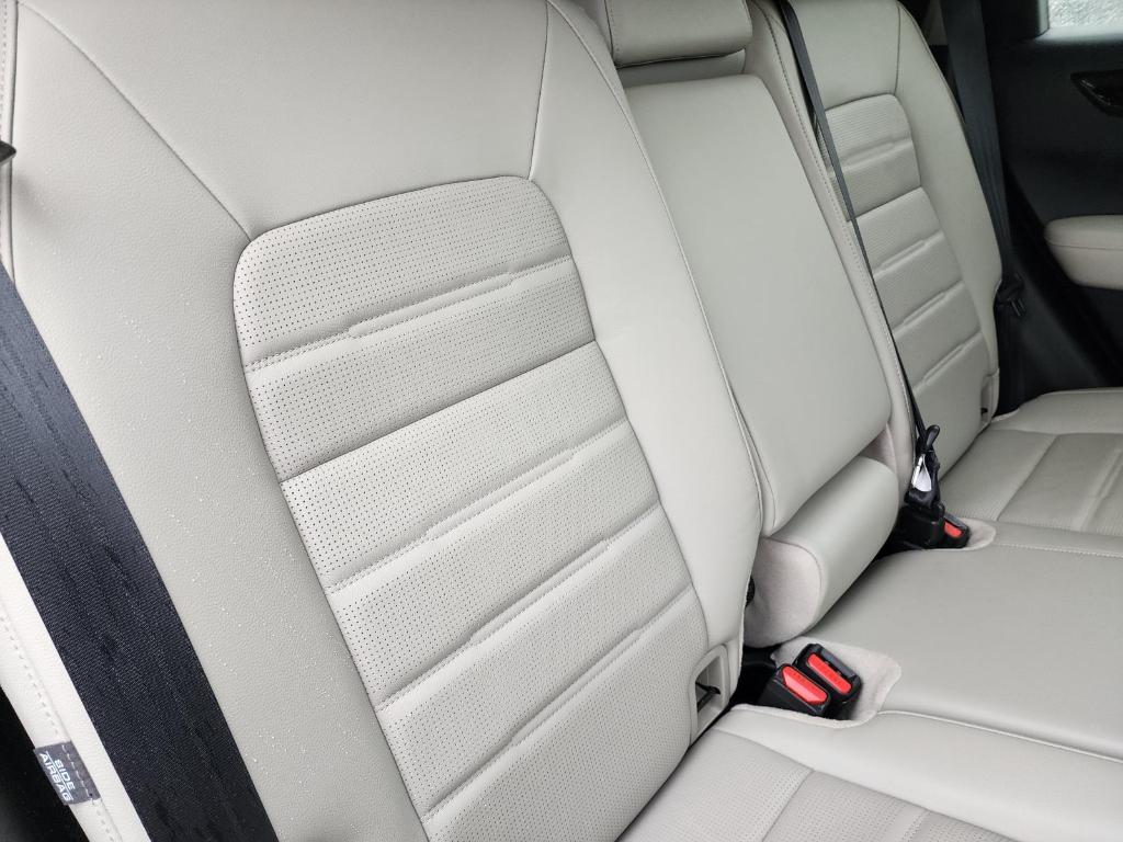 used 2023 Honda CR-V car, priced at $33,227