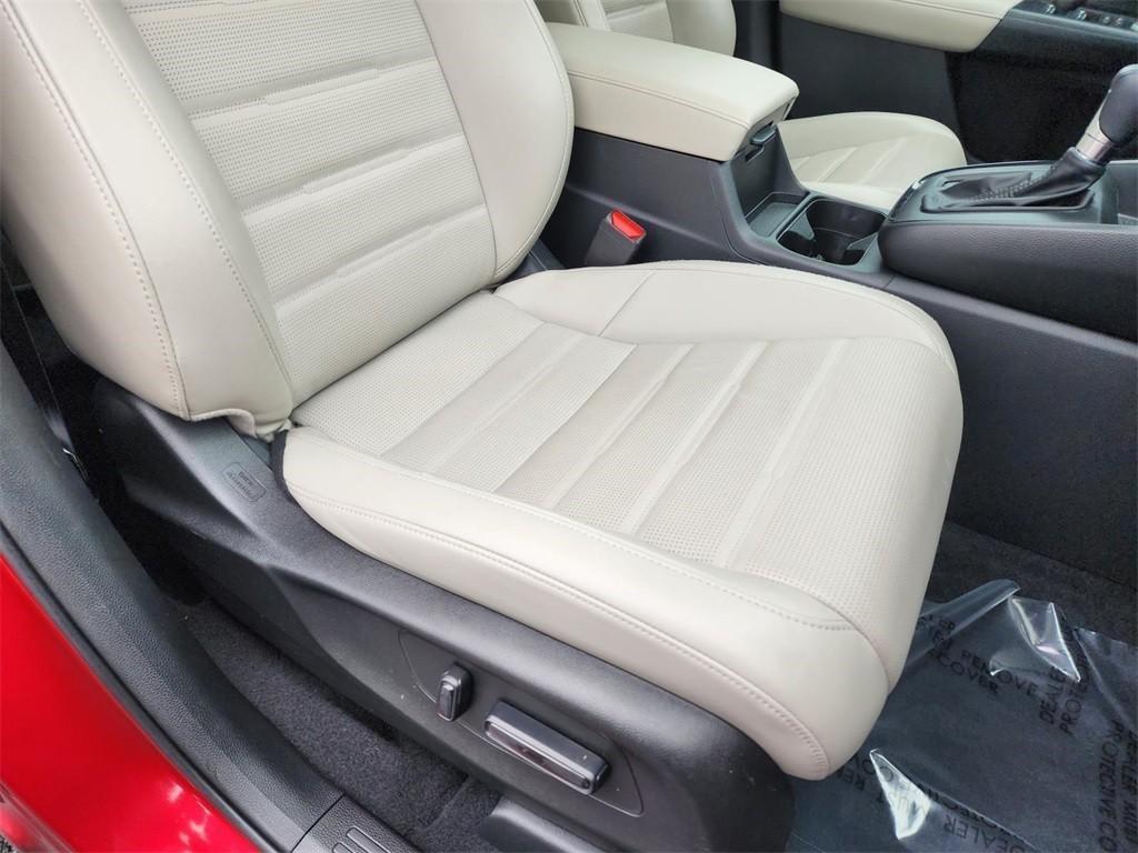 used 2023 Honda CR-V car, priced at $32,337