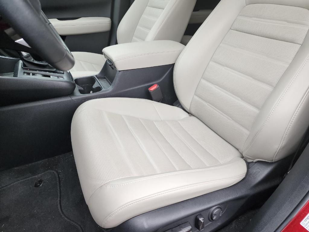 used 2023 Honda CR-V car, priced at $33,227