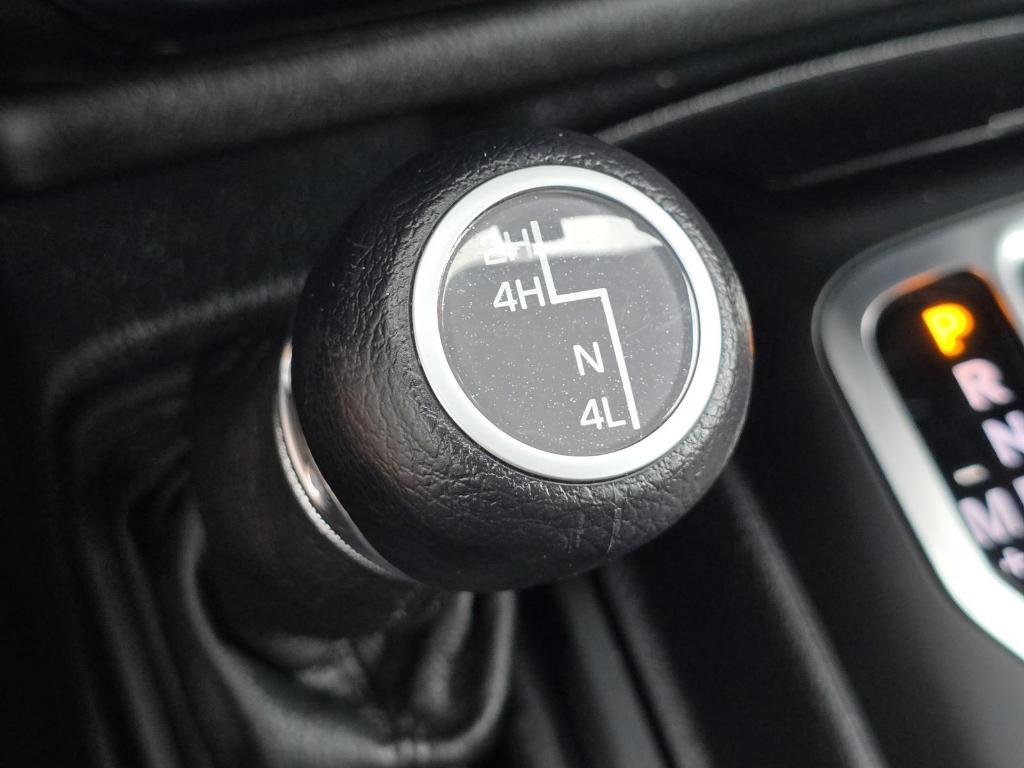 used 2020 Jeep Wrangler Unlimited car, priced at $28,757