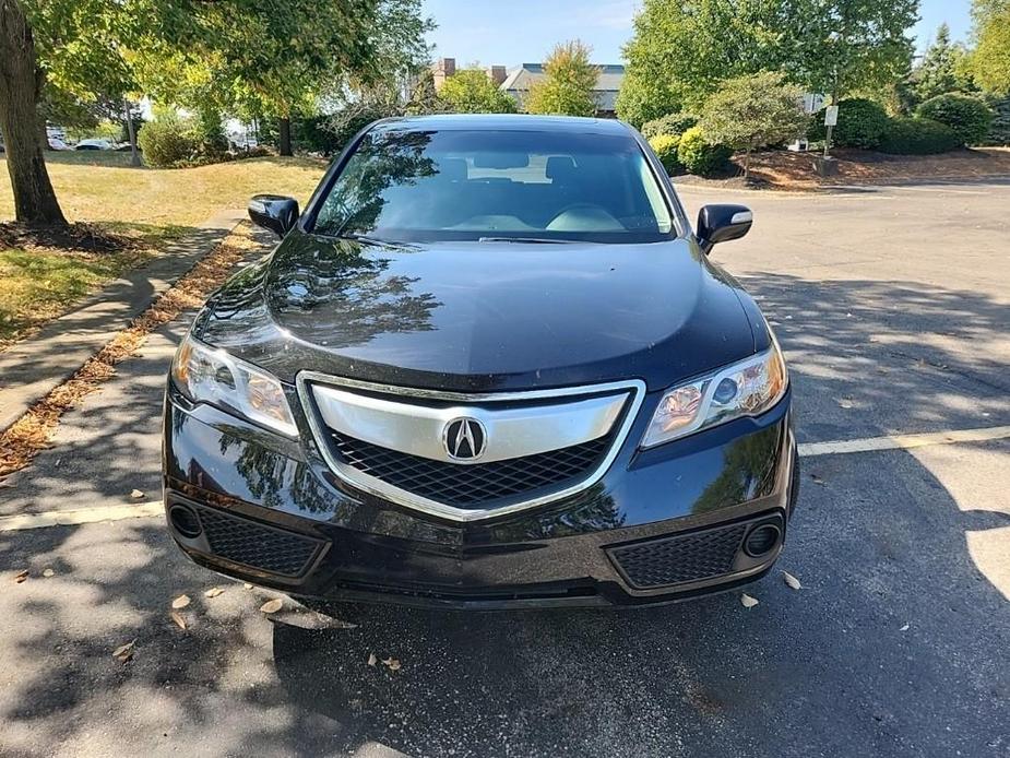 used 2013 Acura RDX car, priced at $9,787