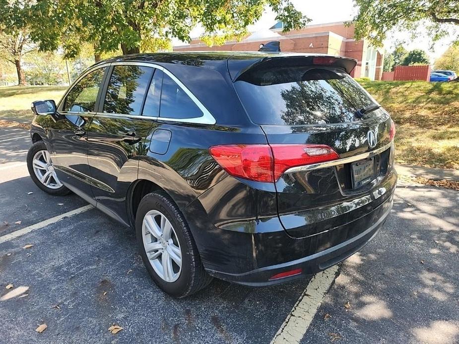 used 2013 Acura RDX car, priced at $9,787