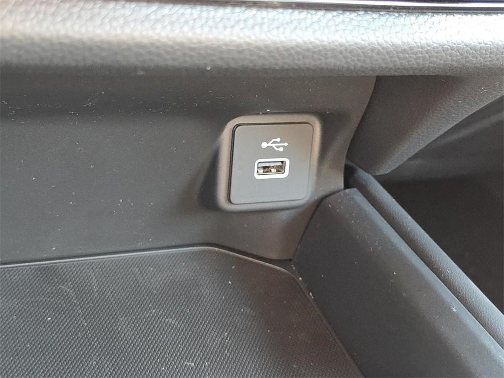 new 2025 Honda HR-V car, priced at $30,850