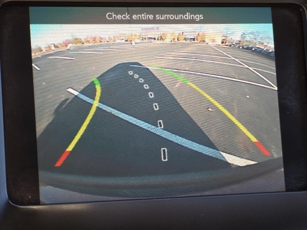 used 2019 Jeep Cherokee car, priced at $13,597