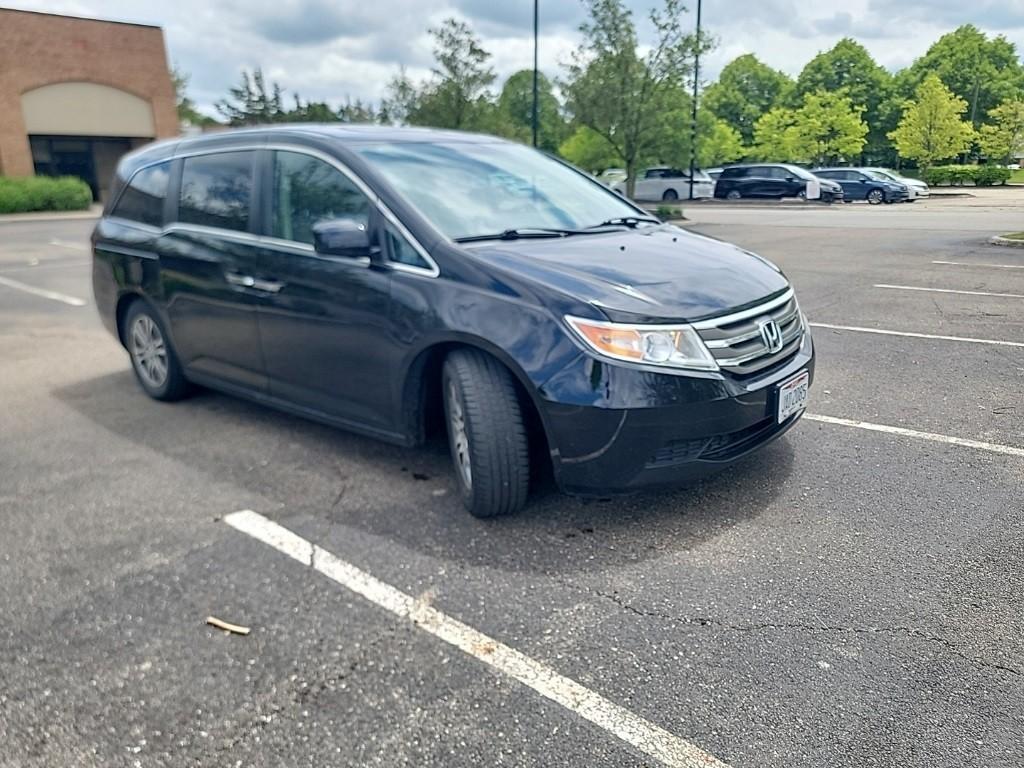 used 2013 Honda Odyssey car, priced at $12,227