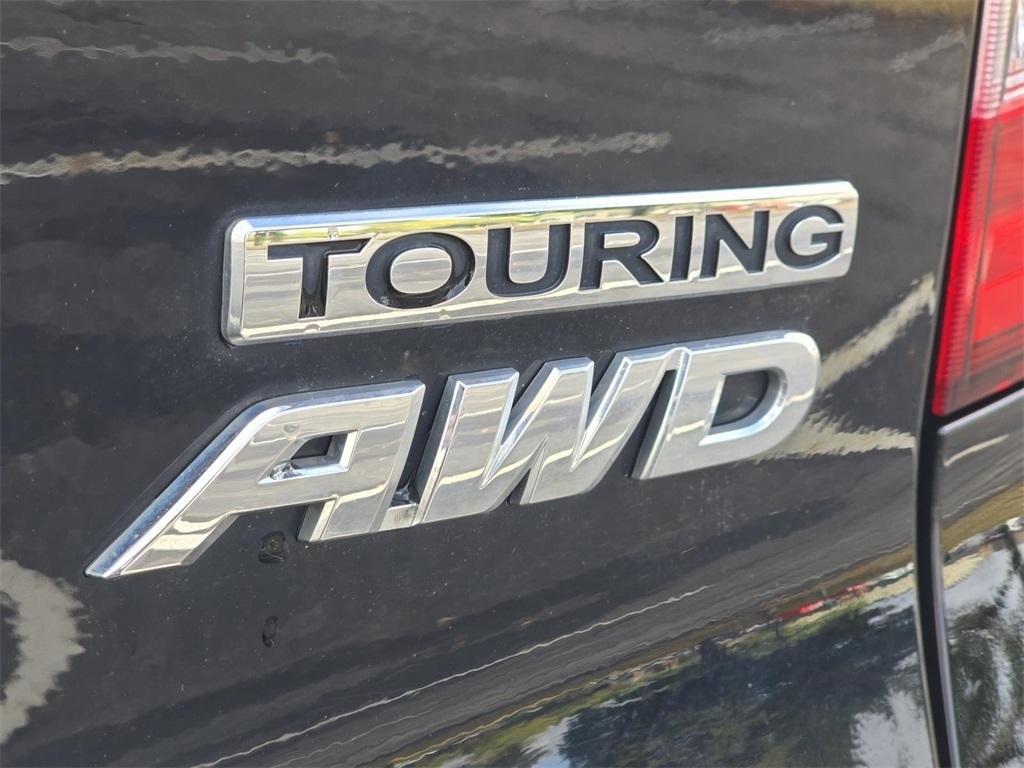 used 2019 Honda Pilot car, priced at $21,997