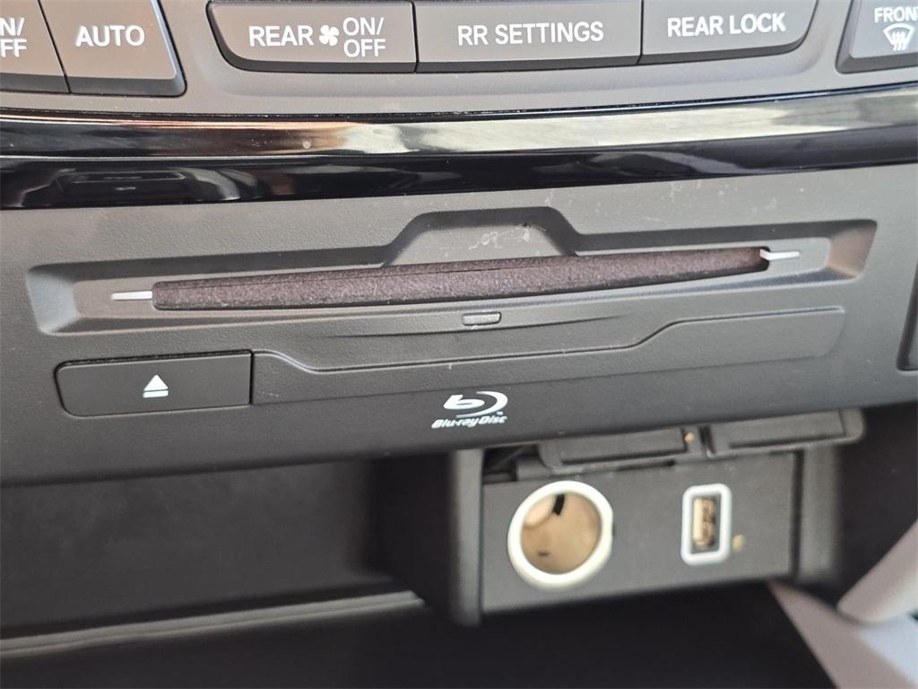 used 2019 Honda Pilot car, priced at $21,997