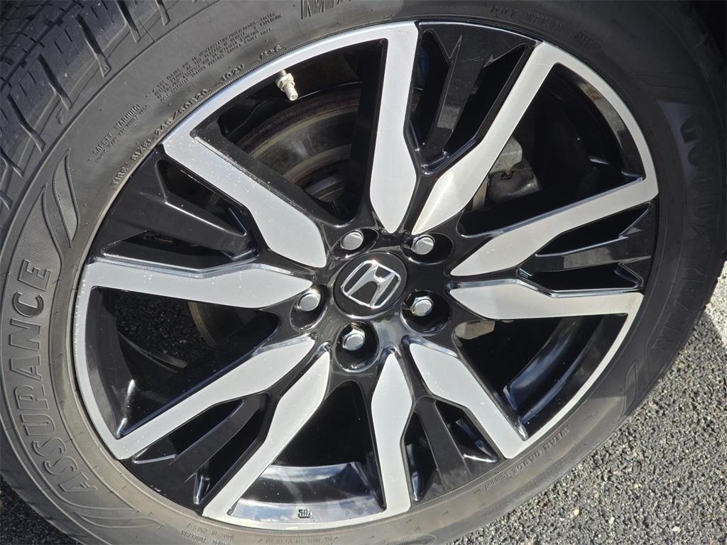 used 2019 Honda Pilot car, priced at $21,997