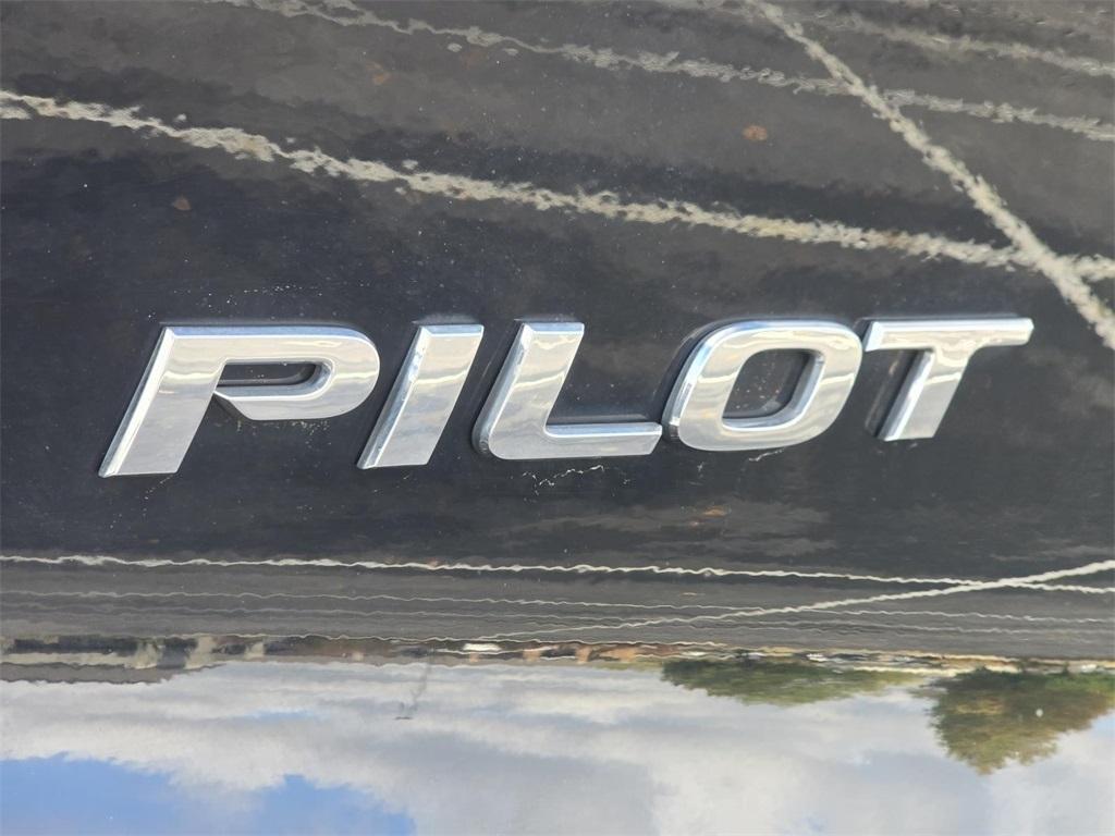 used 2019 Honda Pilot car, priced at $21,997