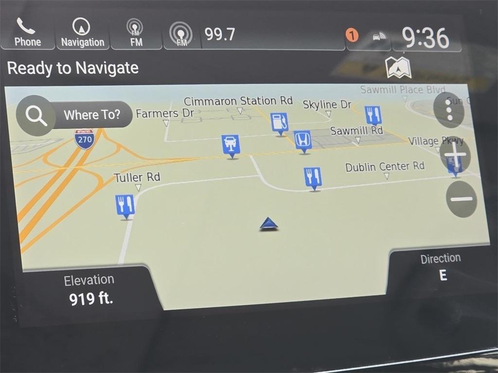 used 2019 Honda Pilot car, priced at $21,997