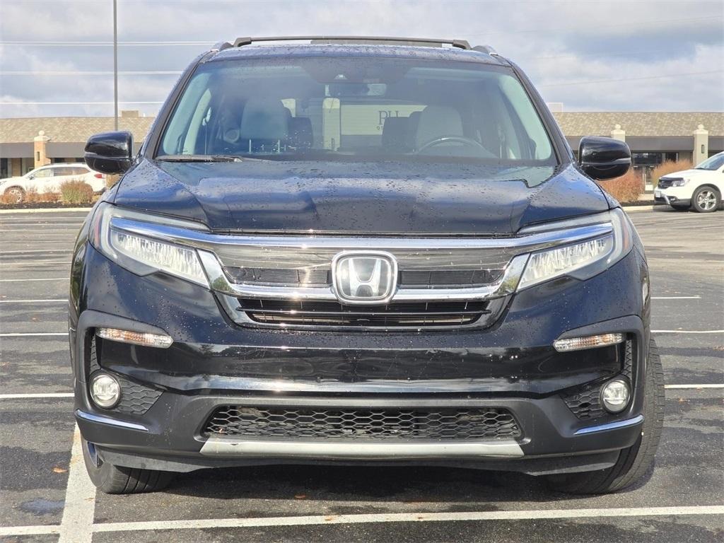 used 2019 Honda Pilot car, priced at $21,997