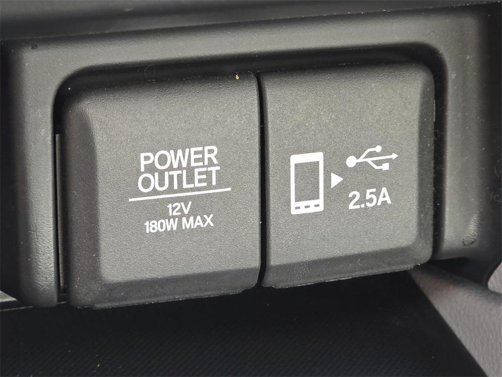 used 2019 Honda Pilot car, priced at $21,997