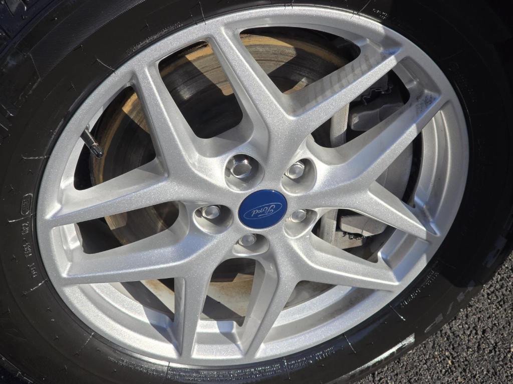 used 2022 Ford Edge car, priced at $20,497