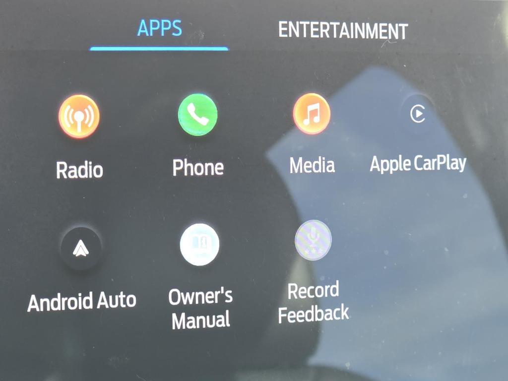 used 2022 Ford Edge car, priced at $20,497