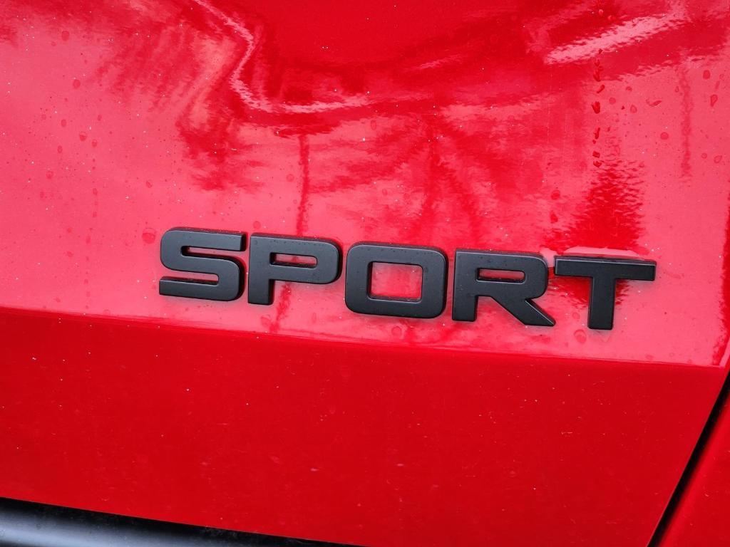 new 2025 Honda HR-V car, priced at $29,850