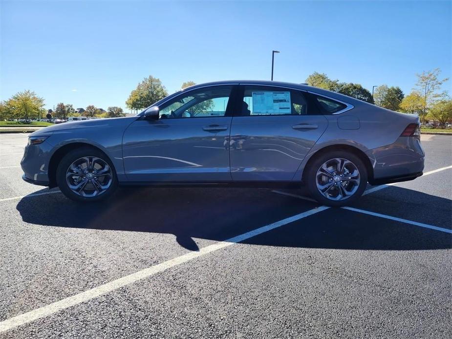 new 2025 Honda Accord Hybrid car, priced at $35,990