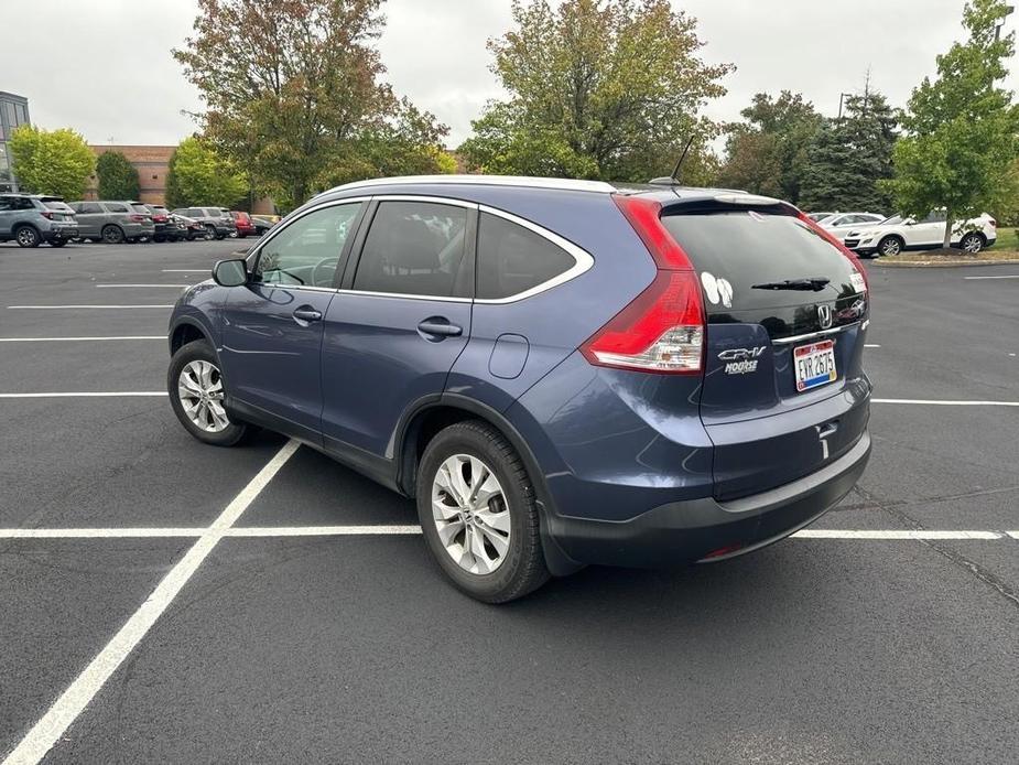 used 2014 Honda CR-V car, priced at $11,000