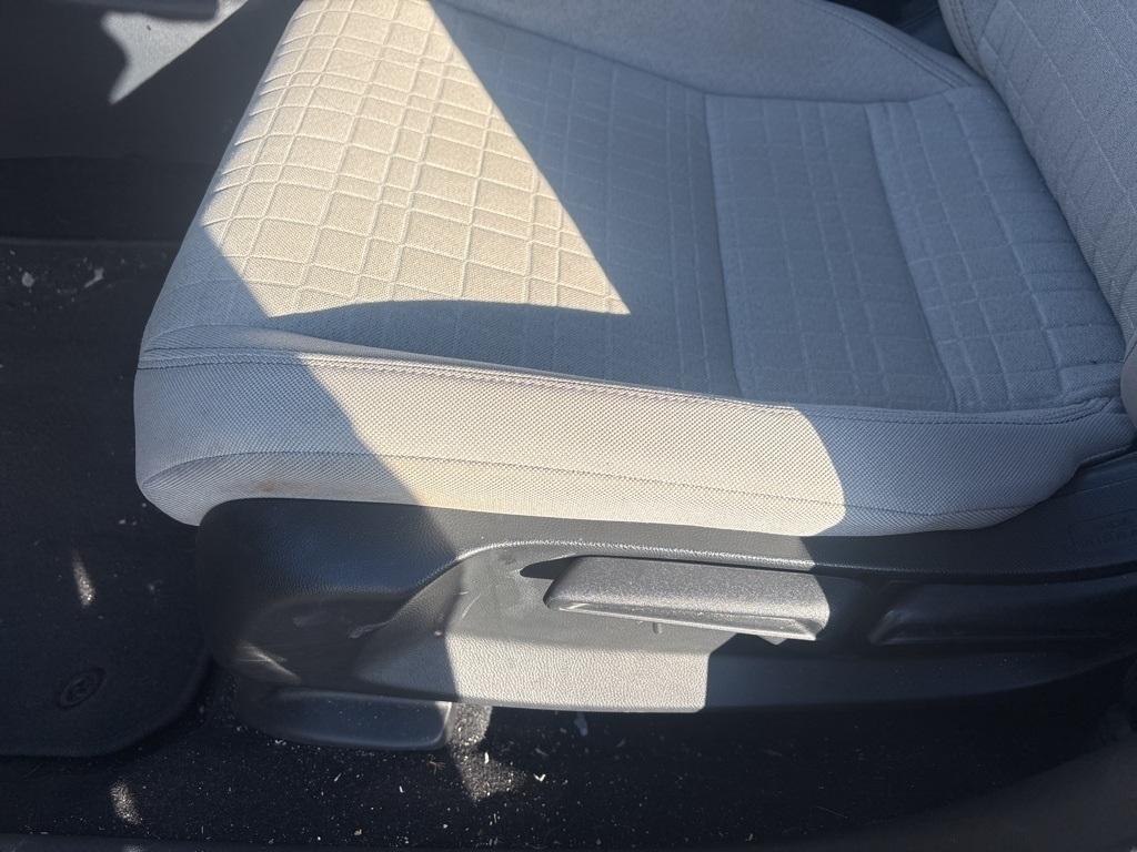 used 2023 Honda HR-V car, priced at $23,497