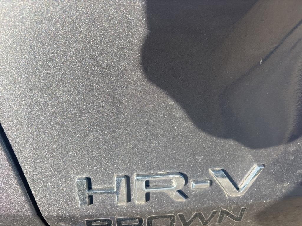 used 2023 Honda HR-V car, priced at $23,497