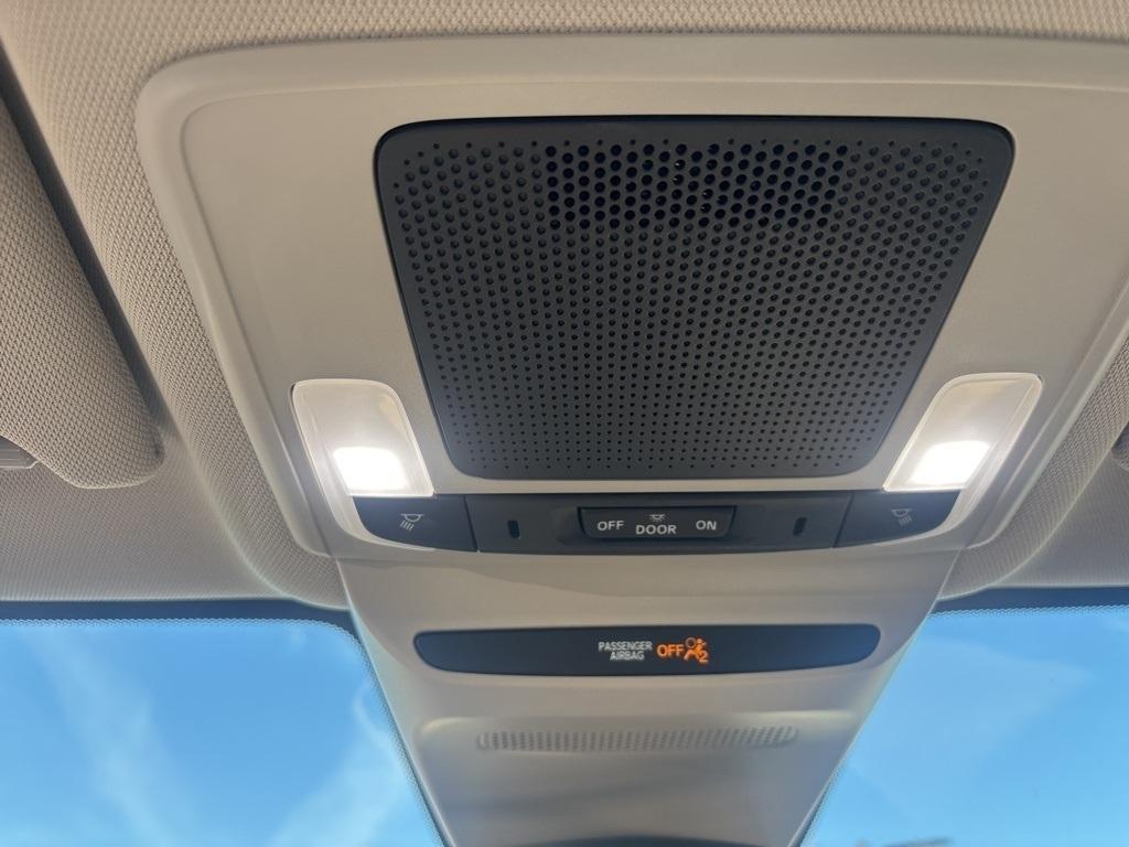 used 2023 Honda HR-V car, priced at $23,497