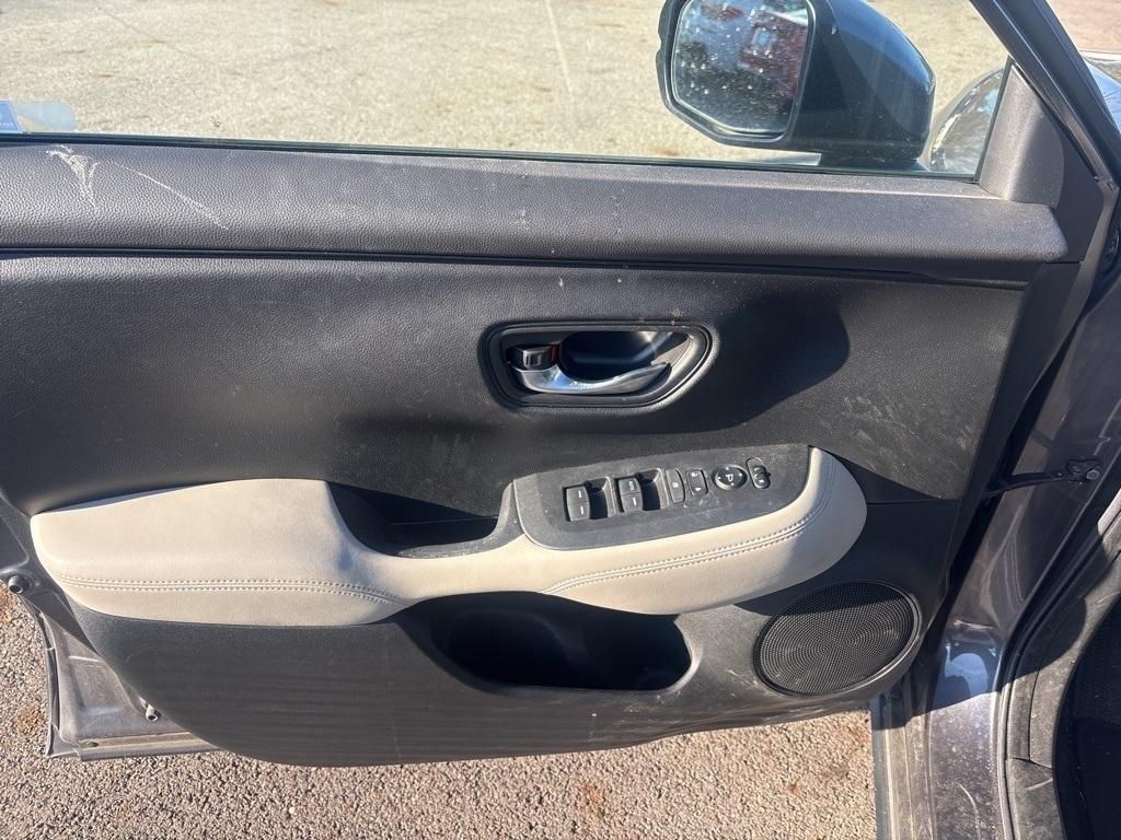 used 2023 Honda HR-V car, priced at $23,497