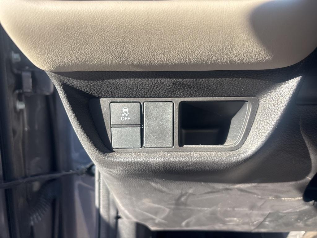 used 2023 Honda HR-V car, priced at $23,497