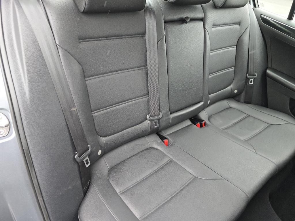 used 2017 Volkswagen Jetta car, priced at $12,447