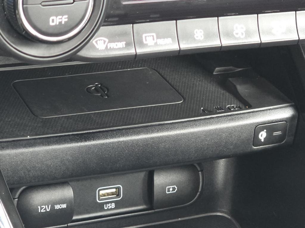 used 2024 Kia Forte car, priced at $21,597