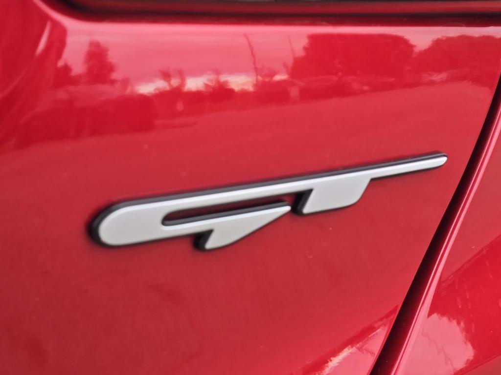 used 2024 Kia Forte car, priced at $21,597