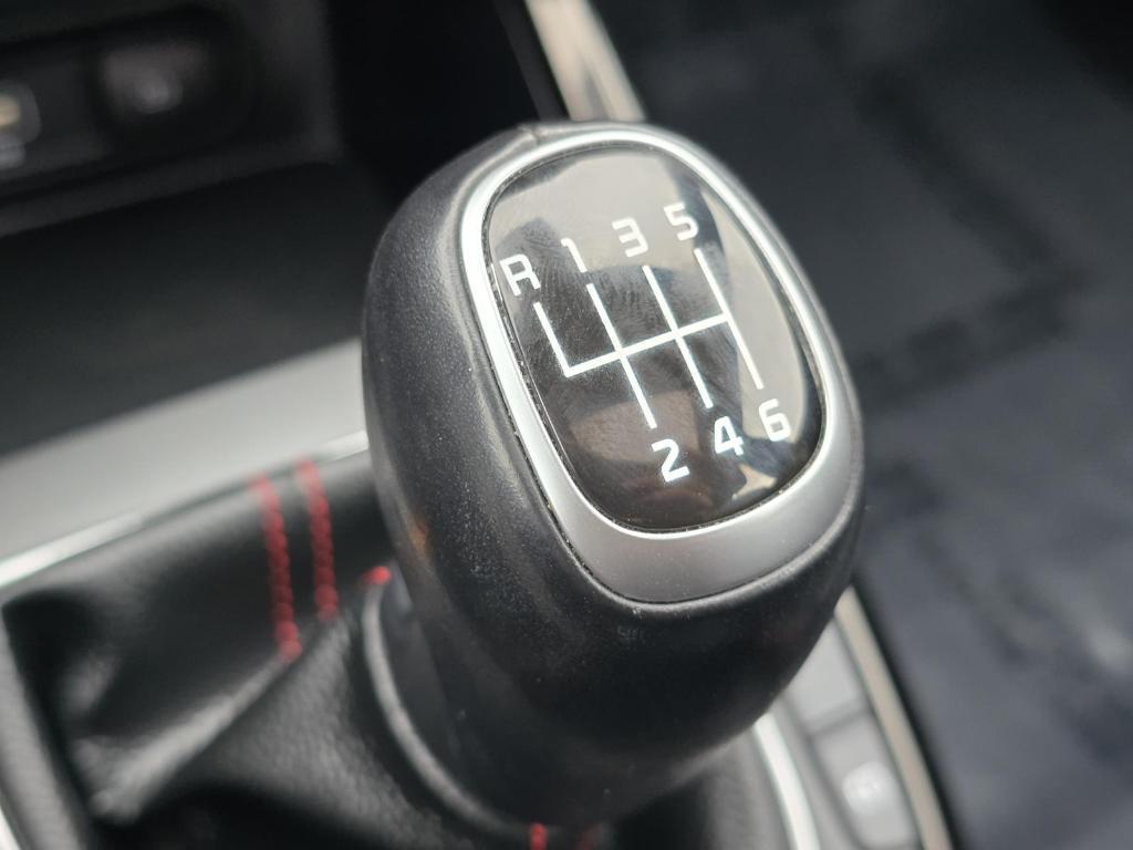 used 2024 Kia Forte car, priced at $21,597