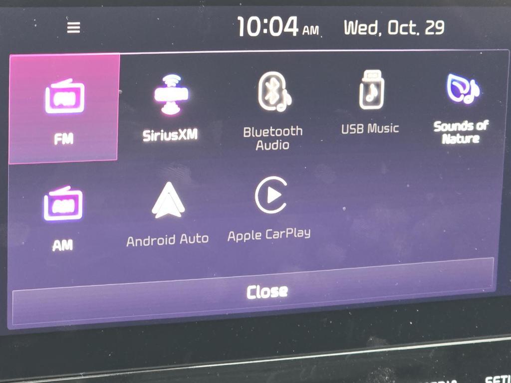 used 2024 Kia Forte car, priced at $21,597