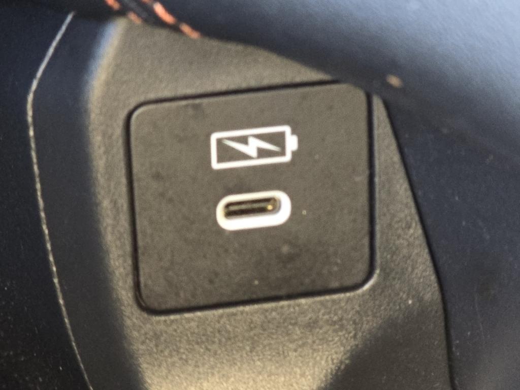 used 2025 Honda HR-V car, priced at $25,997