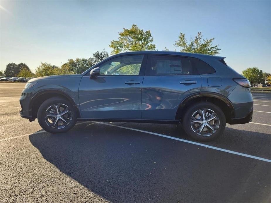 new 2025 Honda HR-V car, priced at $32,505