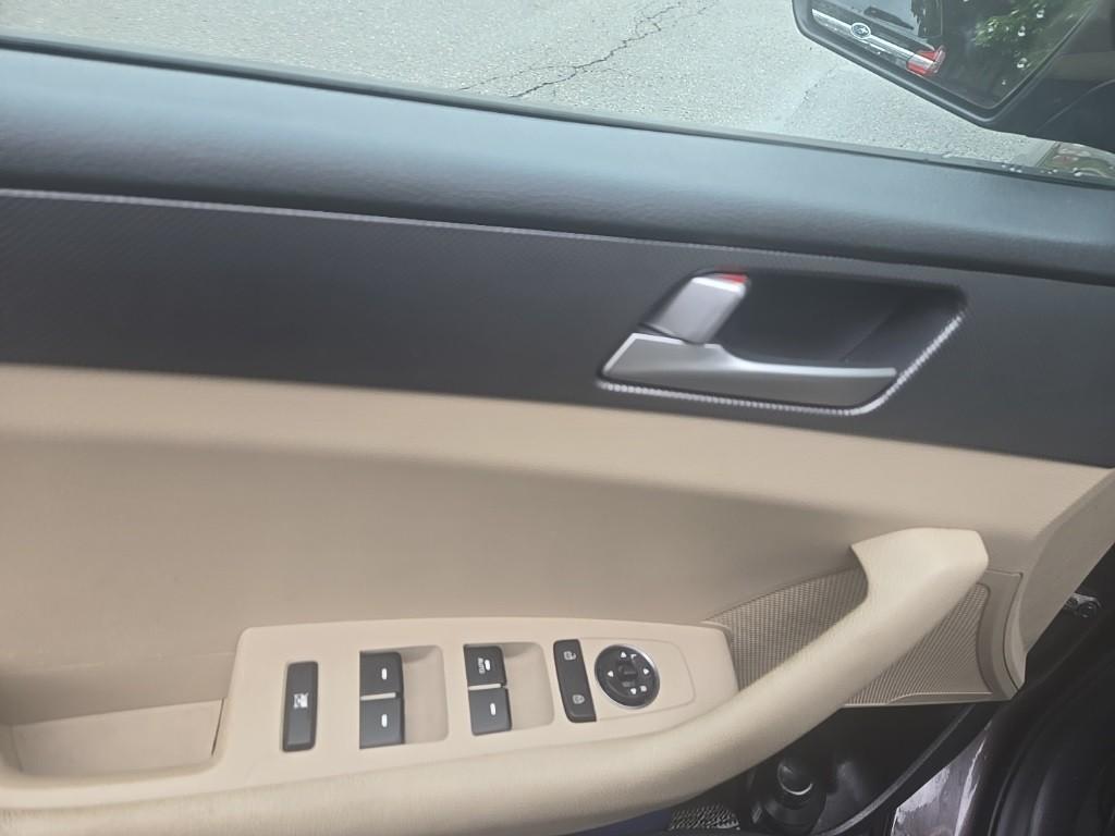 used 2016 Hyundai Sonata car, priced at $10,887