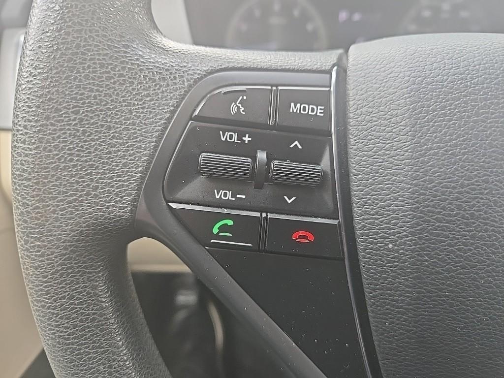 used 2016 Hyundai Sonata car, priced at $10,887
