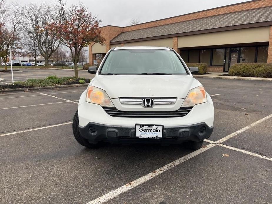 used 2007 Honda CR-V car, priced at $7,727