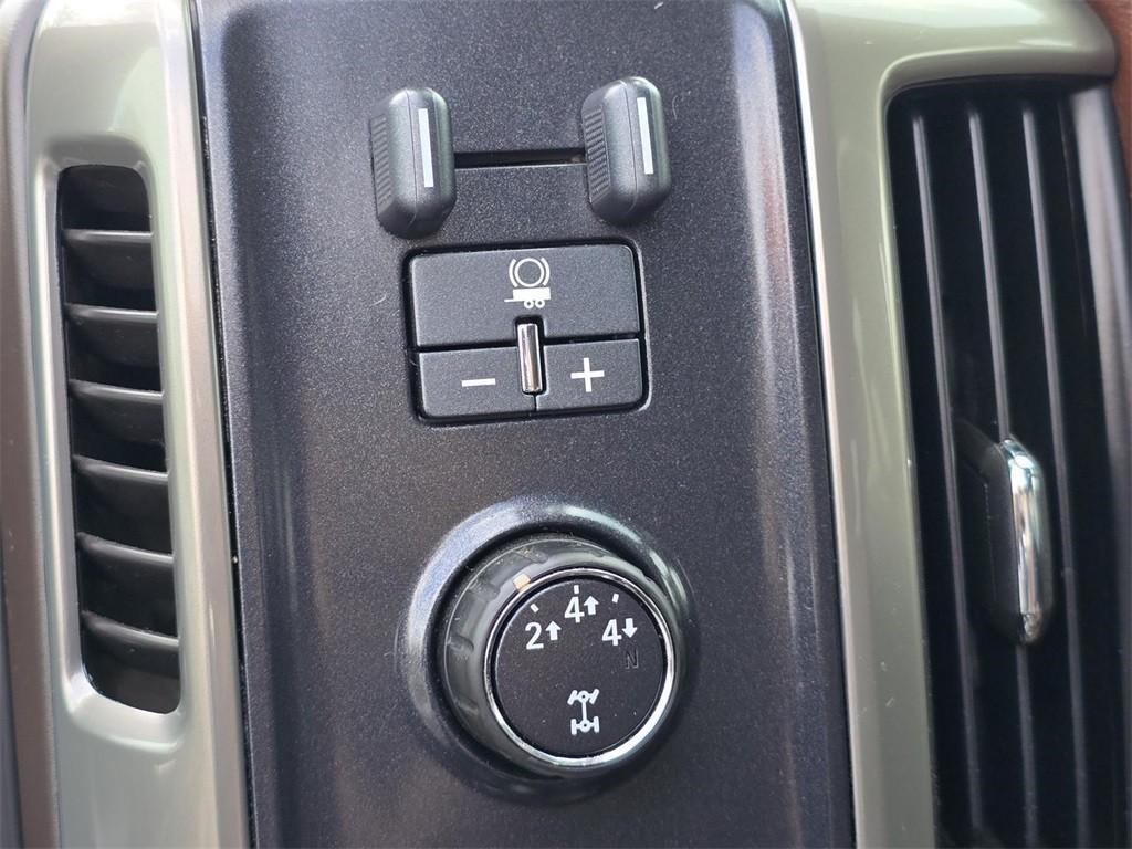 used 2015 Chevrolet Silverado 2500 car, priced at $40,000