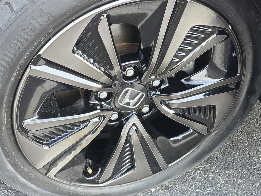 used 2019 Honda Civic car, priced at $21,827