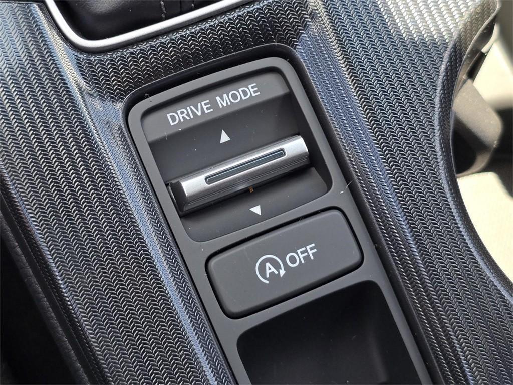 new 2025 Honda Civic car, priced at $29,055
