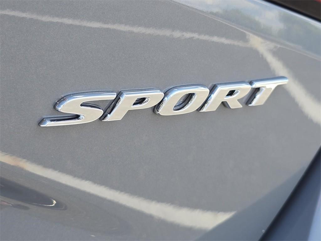 new 2025 Honda Civic car, priced at $29,055