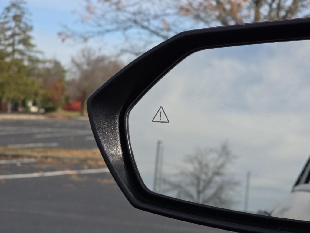 used 2023 Hyundai ELANTRA HEV car, priced at $17,977