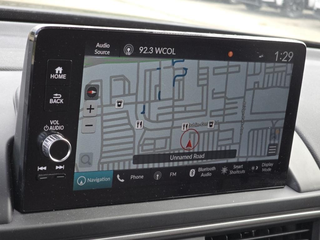 used 2024 Honda Pilot car, priced at $45,397