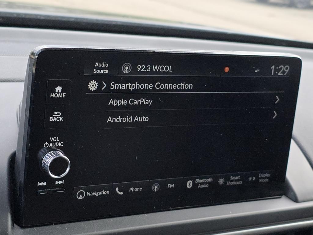 used 2024 Honda Pilot car, priced at $45,397