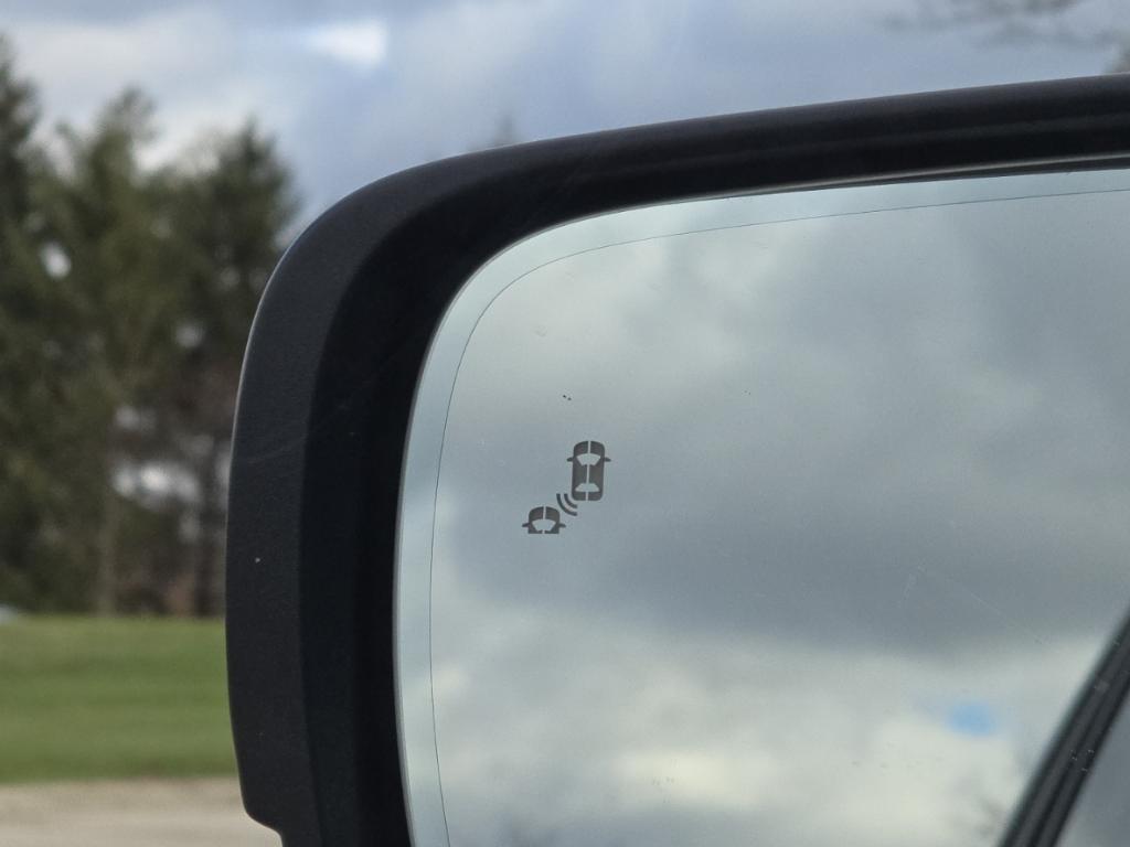 used 2024 Honda Pilot car, priced at $45,397