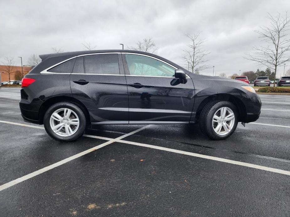 used 2015 Acura RDX car, priced at $14,337