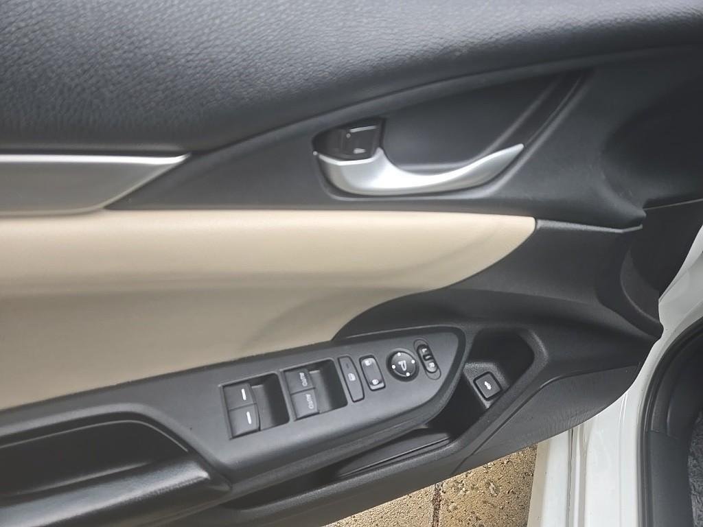 used 2016 Honda Civic car, priced at $15,757