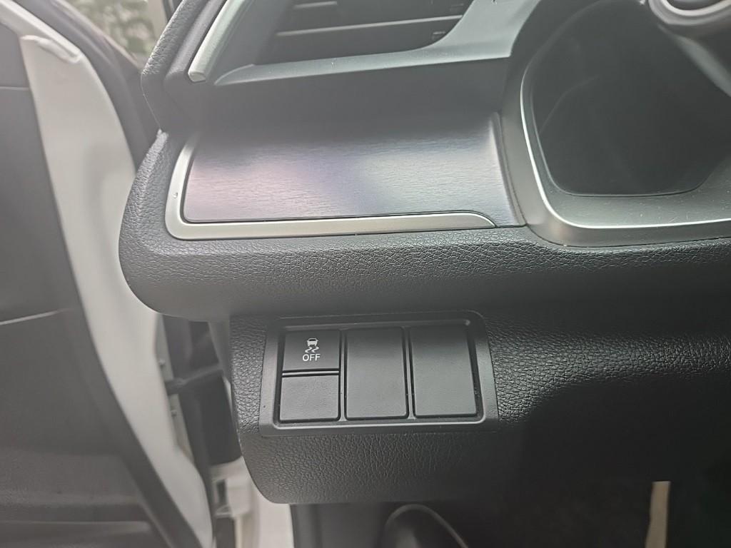 used 2016 Honda Civic car, priced at $15,757